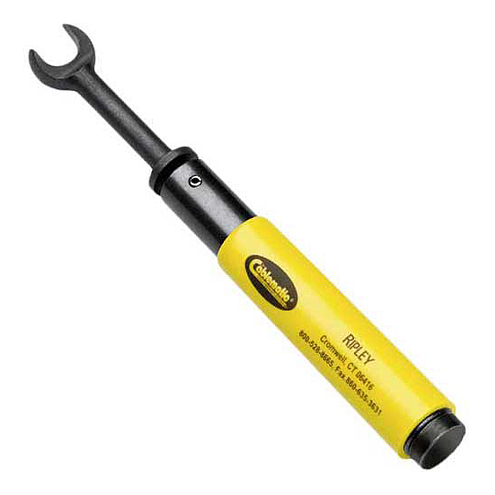 Cablematic Torque Wrenches from GME Supply